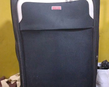 Leader Polo Travel Box for Sale