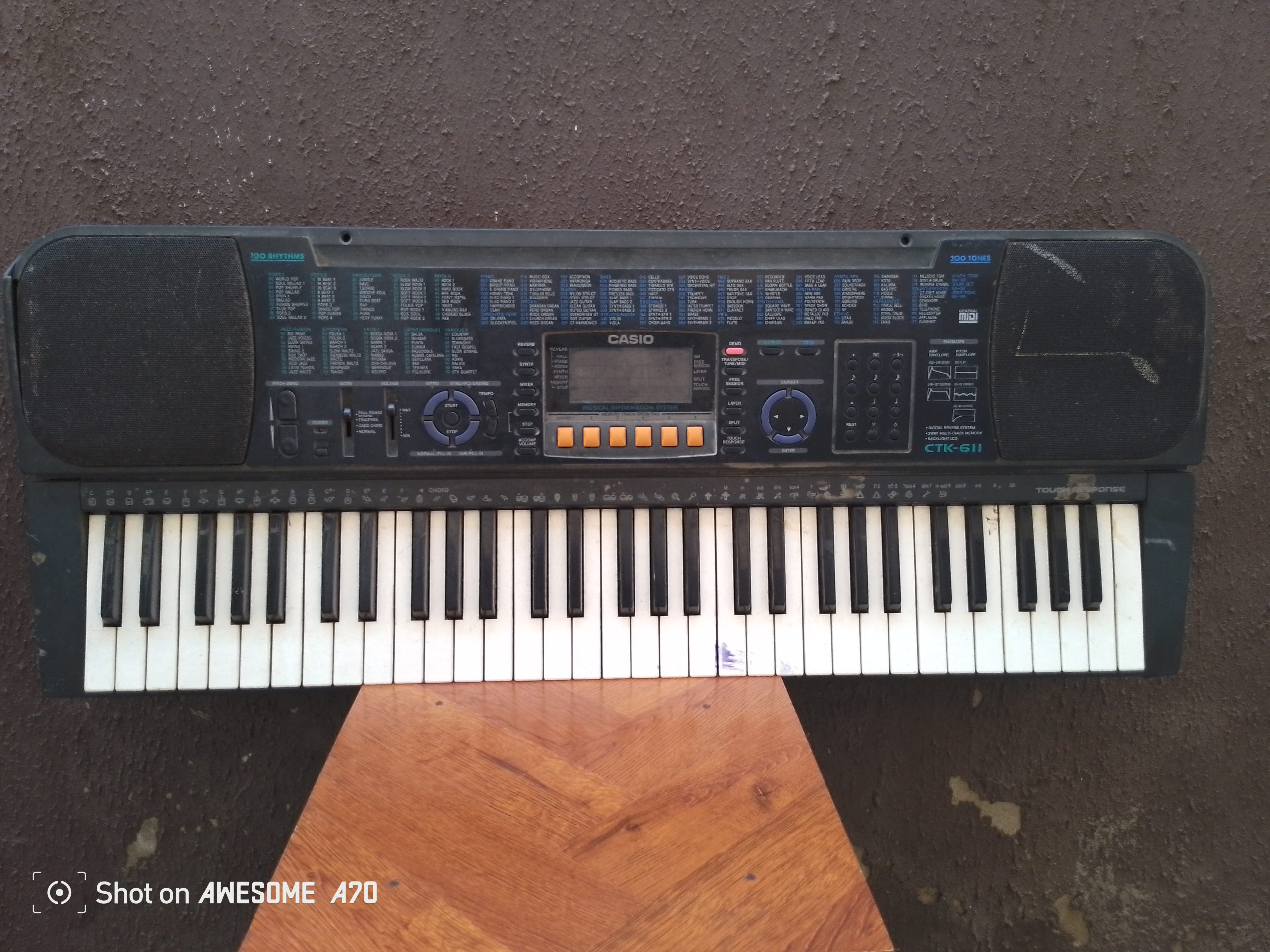 Yamaha Keyboard For Sale