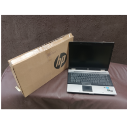 HP Elite Notebook Laptop