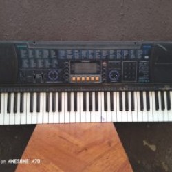 Yamaha Keyboard For Sale