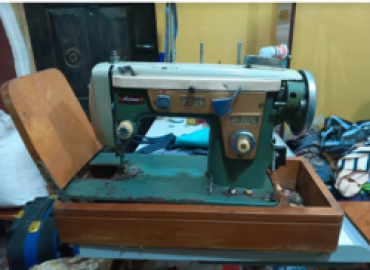 Acima sewing machine