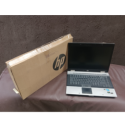 HP Elite Notebook Laptop