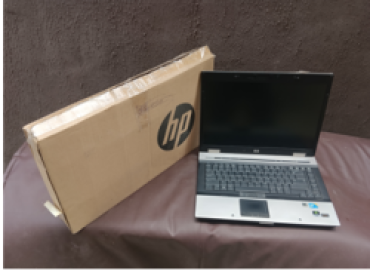 HP Elite Notebook Laptop