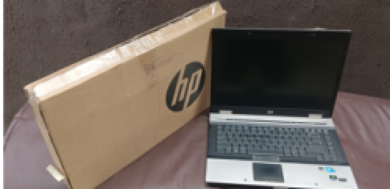 HP Elite Notebook Laptop