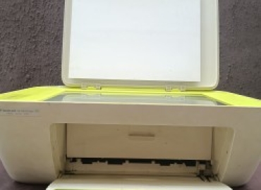 HP Deskjet Printer 2135