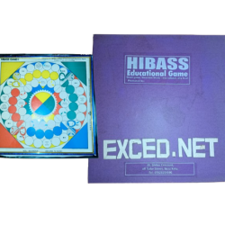 Hibass Educational Game