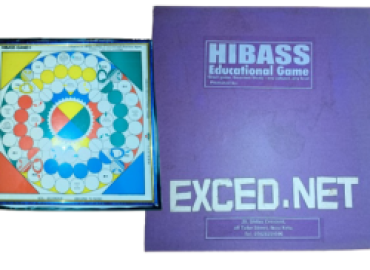 Hibass Educational Game