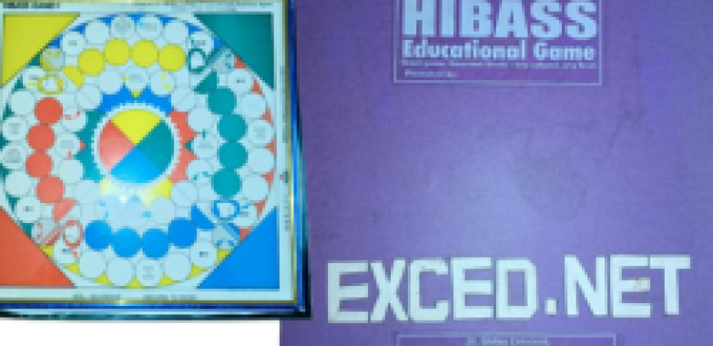 Hibass Educational Game