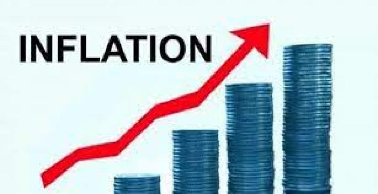 Inflation rate in Nigeria hit 28.92 percent in December 2023