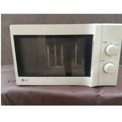 LG Microwave