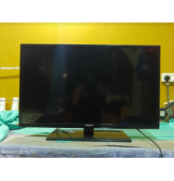 Samsung Flat Screen TV