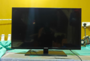 Samsung Flat Screen TV