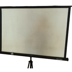 Projector Screen