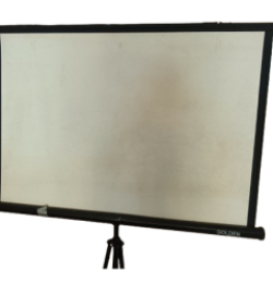 Projector Screen