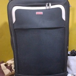 Leader Polo Travel Box for Sale