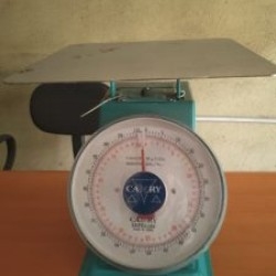 Weighing Scale