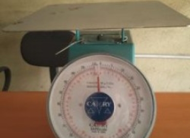 Weighing Scale