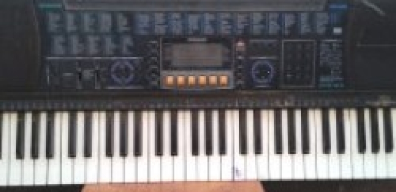 Yamaha Keyboard For Sale